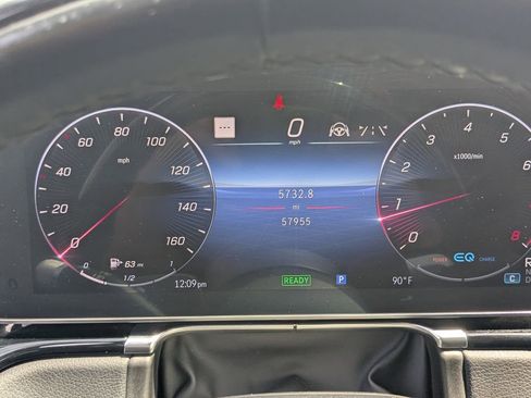 Certified 2021 Mercedes-Benz S 580 4MATIC Sedan image 55