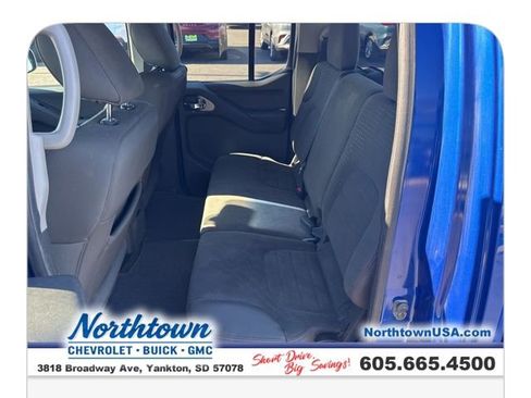 Used 2012 Suzuki Equator RMZ-4 image 15