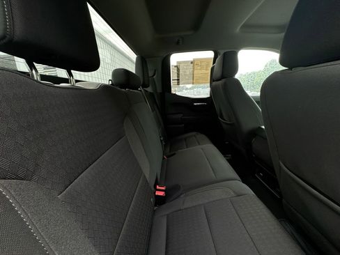 Used 2022 Chevrolet Silverado 1500 Custom RWD image 29