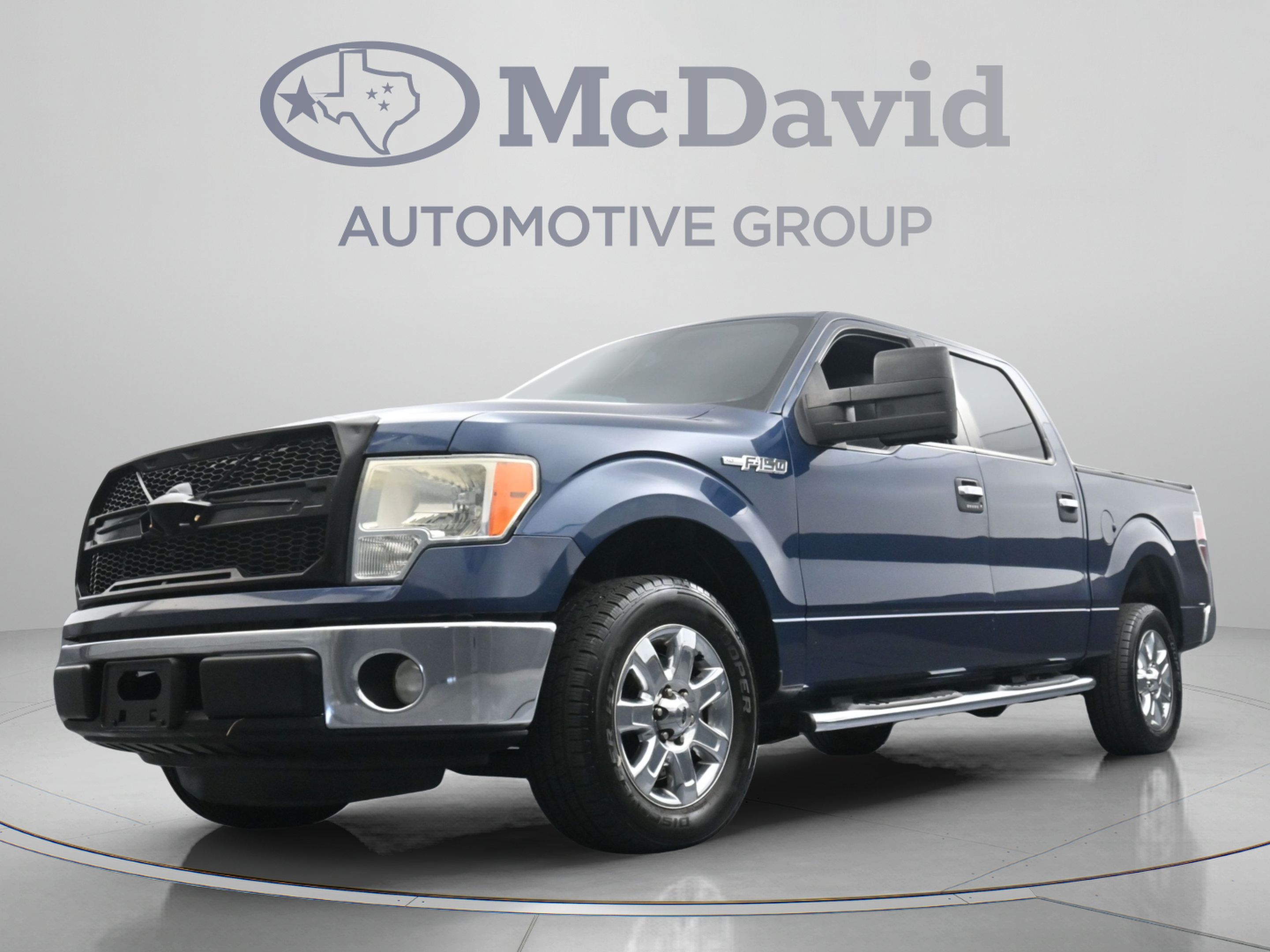 Used 2014 Ford F150 XLT w/ Equipment Group 302A Luxury RWD image 26