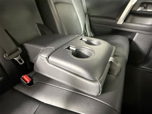 Certified 2022 Toyota 4Runner TRD Sport RWD image 38