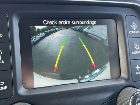 Used 2020 RAM 1500 Tradesman w/ Popular Equipment Group AWD/4WD image 18