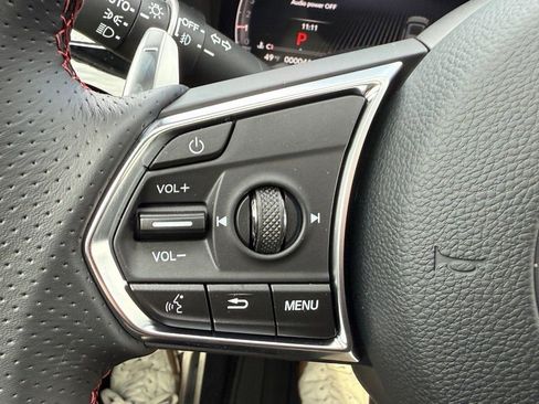 Used 2026 Acura MDX A-Spec AWD/4WD image 16