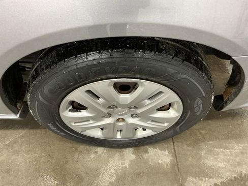 Used 2016 Dodge Grand Caravan SE w/ Quick Order Package 29E SE image 13