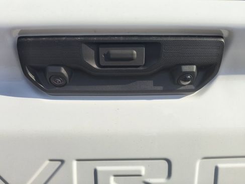 New 2026 Chevrolet Silverado 2500 W/T AWD/4WD image 6