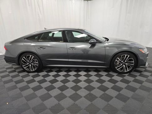 New 2025 Audi A7 3.0T Premium Plus image 7