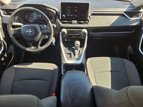 Used 2025 Toyota RAV4 LE image 23