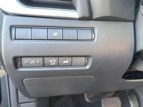 New 2026 Nissan Rogue SV w/ Cold Weather Package FWD image 18