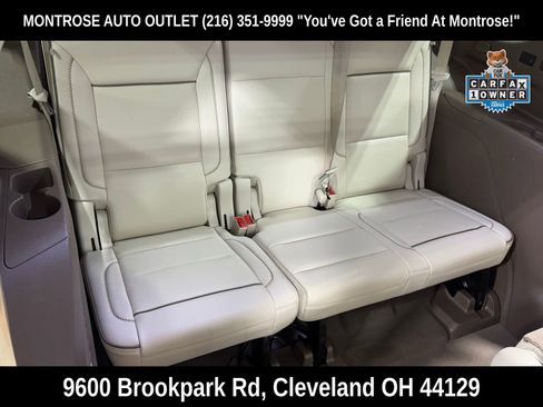 Used 2021 GMC Yukon Denali w/ Denali Premium Package image 50