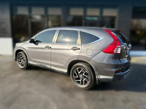 Used 2016 Honda CR-V SE image 3