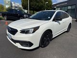 Used 2020 Subaru Legacy 2.5i Sport w/ Popular Package #2 image 3