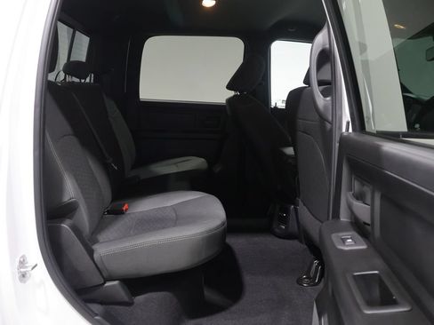 Certified 2025 RAM 3500 Tradesman AWD/4WD image 19