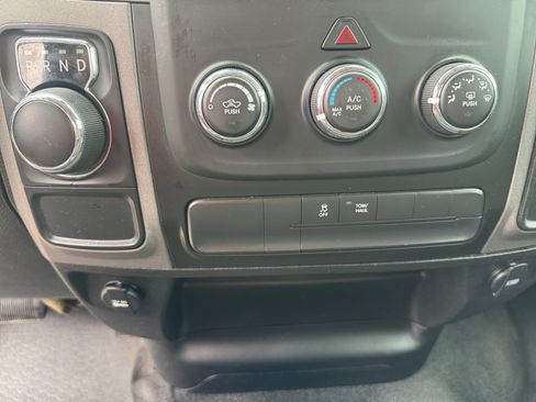 Certified 2020 RAM 1500 Tradesman RWD image 31