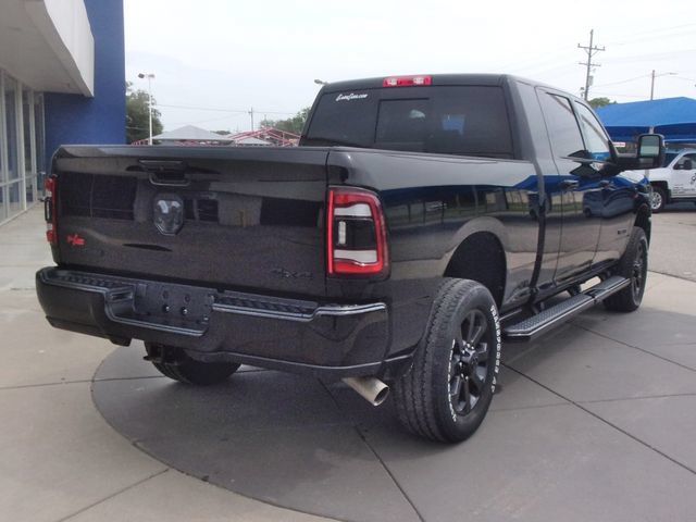 Used 2024 RAM 3500 Laramie w/ Night Edition AWD/4WD image 15