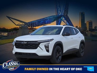 New 2026 Chevrolet Trax LT w/ Driver Confidence Package