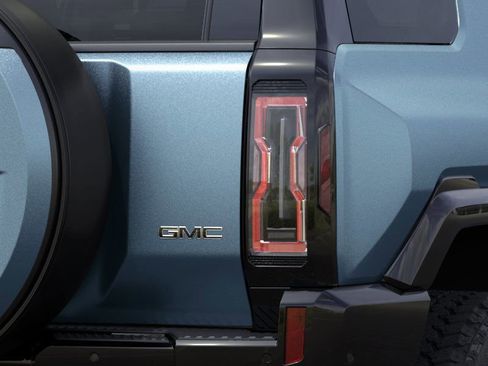 New 2024 GMC Hummer EV 3X w/ Omega Edition image 11