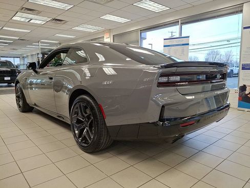 New 2026 Dodge Charger Scat Pack AWD/4WD image 32