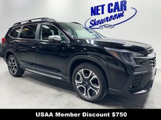 Used 2023 Subaru Ascent Limited w/ Technology Package image 1