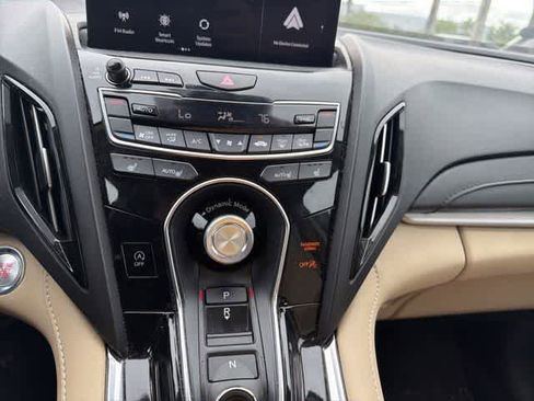 Certified 2023 Acura RDX FWD w/ Technology Package image 20