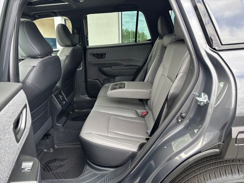 New 2026 Subaru Outback Limited AWD/4WD image 34