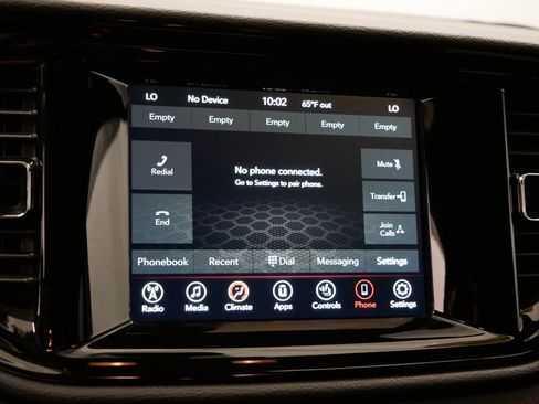 Certified 2024 Dodge Durango GT image 33