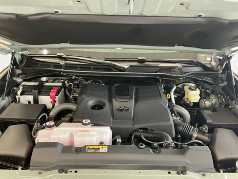 New 2025 Toyota Tundra SR5 image 18