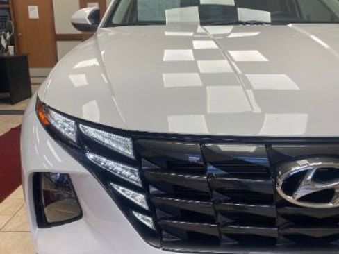 Used 2024 Hyundai Tucson SEL image 10