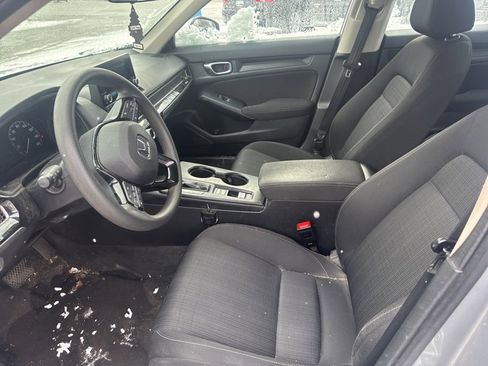 Used 2022 Honda Civic LX image 12