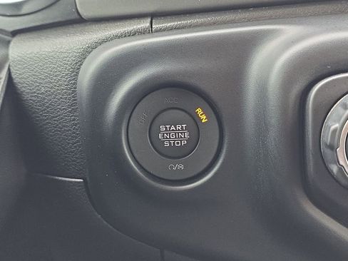 Used 2023 Jeep Wrangler Unlimited Sport AWD/4WD image 19