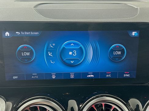 Certified 2023 Mercedes-Benz GLB 35 AMG 4MATIC image 20