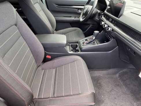 New 2026 Honda CR-V Sport image 11