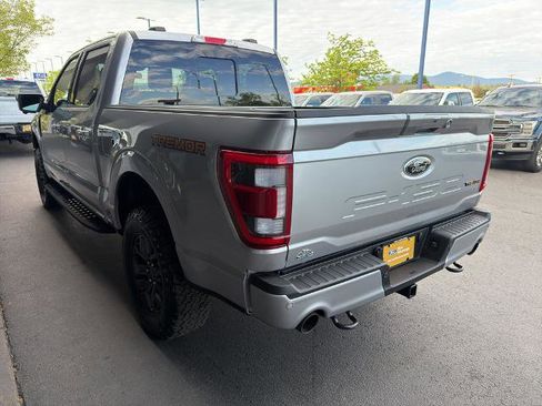 Certified 2023 Ford F150 Tremor w/ Equipment Group 402A High AWD/4WD image 15