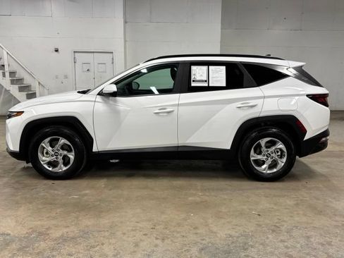 Used 2024 Hyundai Tucson SEL FWD image 5
