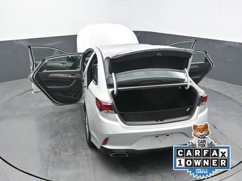 Used 2019 Hyundai Sonata Sport image 72
