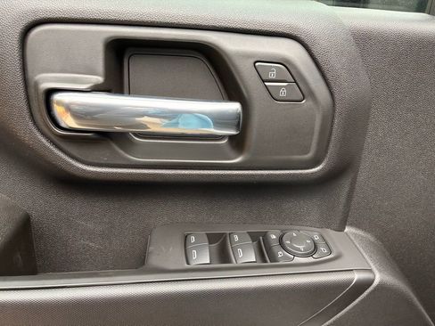 New 2026 Chevrolet Silverado 2500 Custom w/ Custom Convenience Package image 25