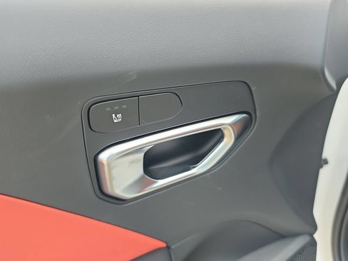 New 2026 Kia K4 GT-Line FWD image 19