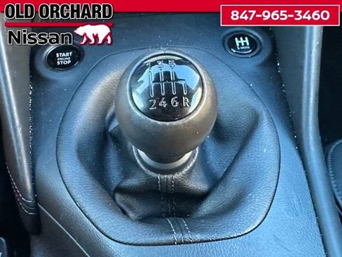 Used 2024 Nissan Z Performance w/ Floor Mat Package RWD image 15