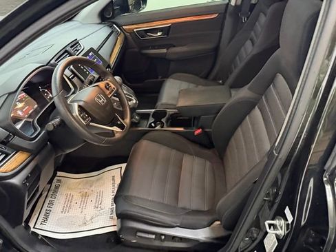 Used 2019 Honda CR-V EX image 16