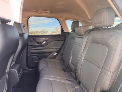 Used 2023 Lincoln Corsair AWD w/ Equipment Group 101A image 27