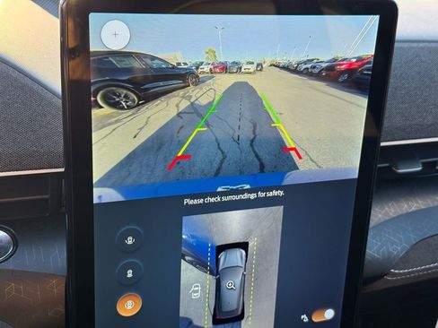 New 2025 Ford Mustang Mach-E GT w/ Interior Protection Package image 13