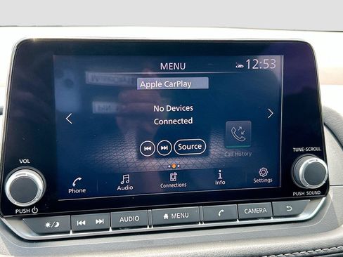Used 2023 Nissan Rogue SL AWD/4WD image 33