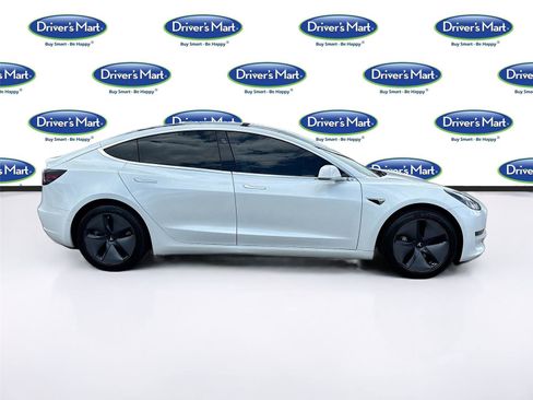 Used 2020 Tesla Model 3 Long Range image 8