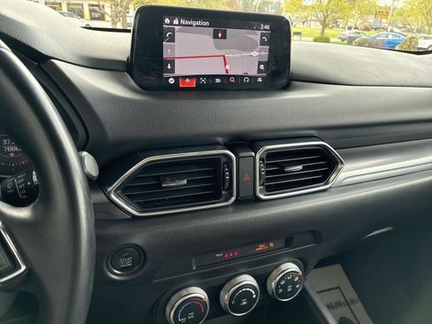 Used 2019 MAZDA CX-5 Sport AWD/4WD image 20