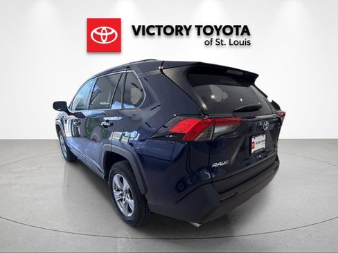 Used 2025 Toyota RAV4 XLE image 5