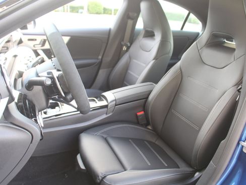 New 2026 Mercedes-Benz CLA 45 AMG S 4MATIC image 16