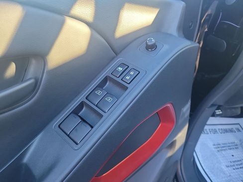 New 2026 Nissan Frontier PRO-4X w/ Pro Premium Package image 12