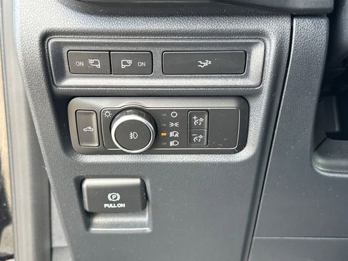 Certified 2022 Ford F150 XLT w/ Equipment Group 302A High image 14