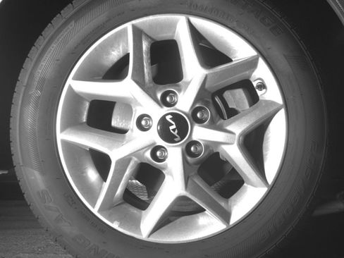 Used 2025 Kia Soul LX w/ LX Technology Package FWD image 22