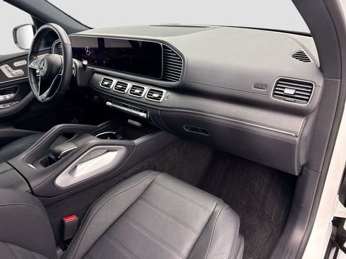 Certified 2024 Mercedes-Benz GLE 350 4MATIC image 16