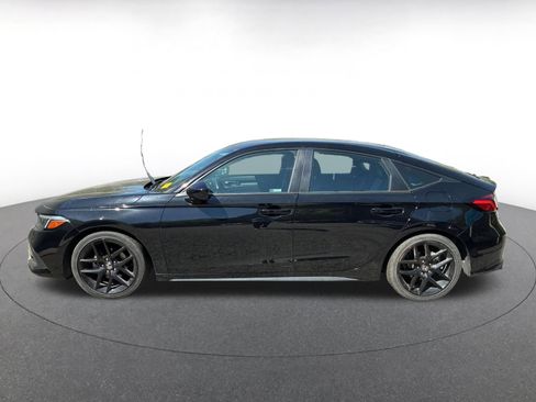 Used 2024 Honda Civic Sport image 4